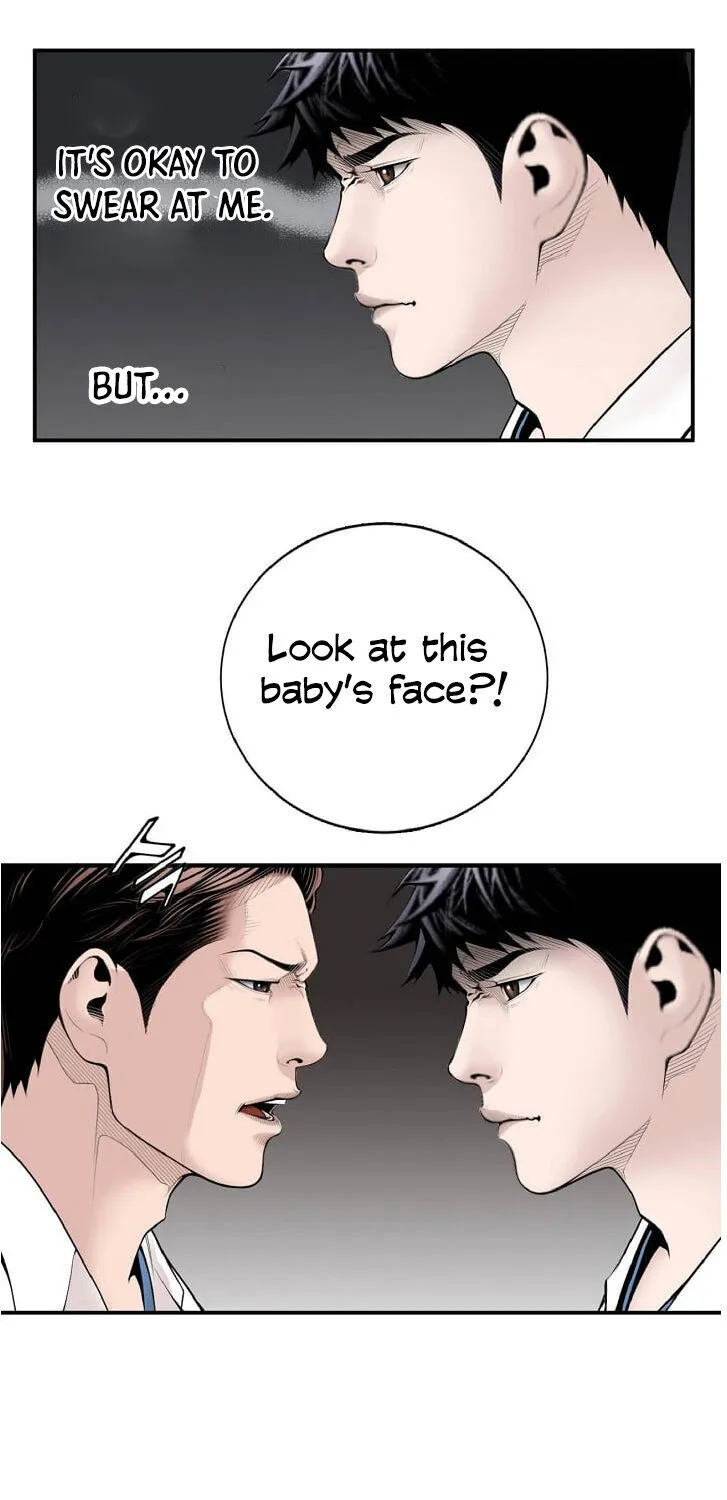 Read Dr. Choi Tae-Soo chapter 5 image 53 on Lezhin