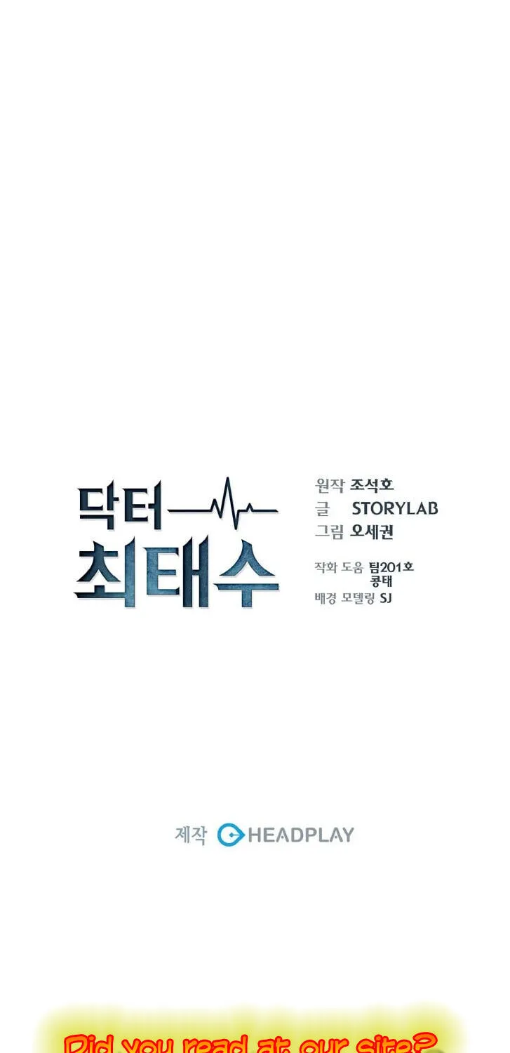 Read Dr. Choi Tae-Soo chapter 5 image 56 on Lezhin