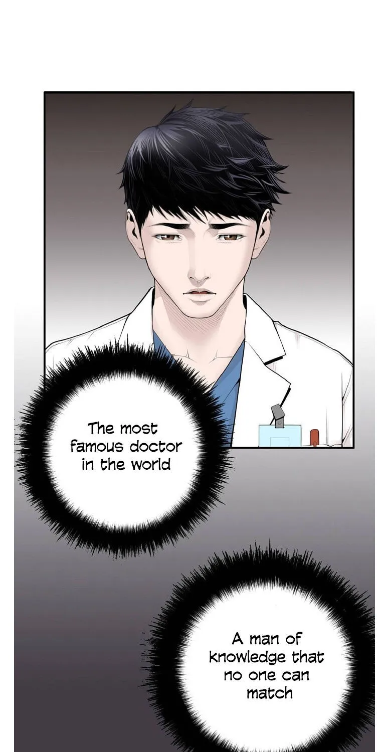 Read Dr. Choi Tae-Soo chapter 5 image 8 on Lezhin
