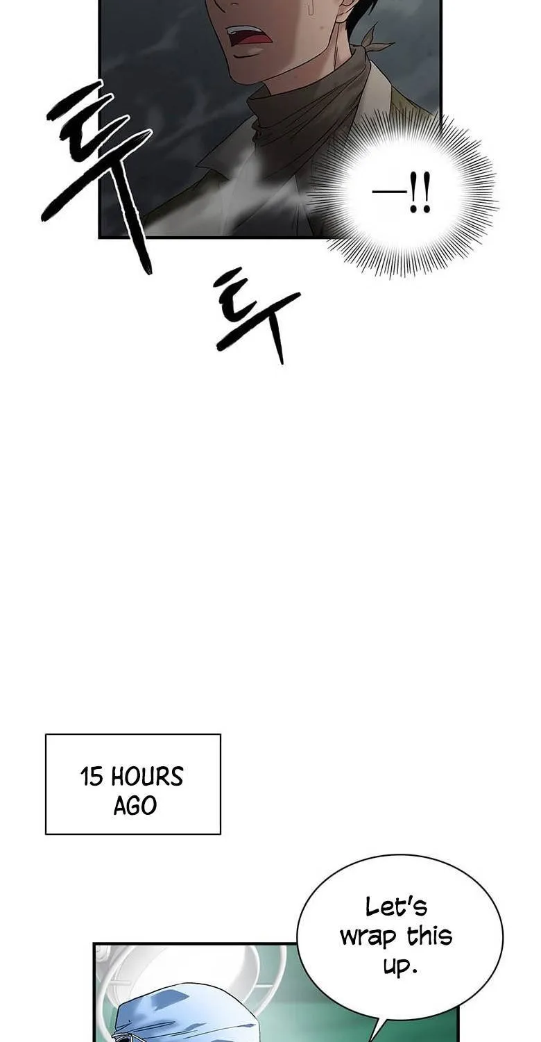 Read Dr. Choi Tae-Soo chapter 50 image 17 on Lezhin