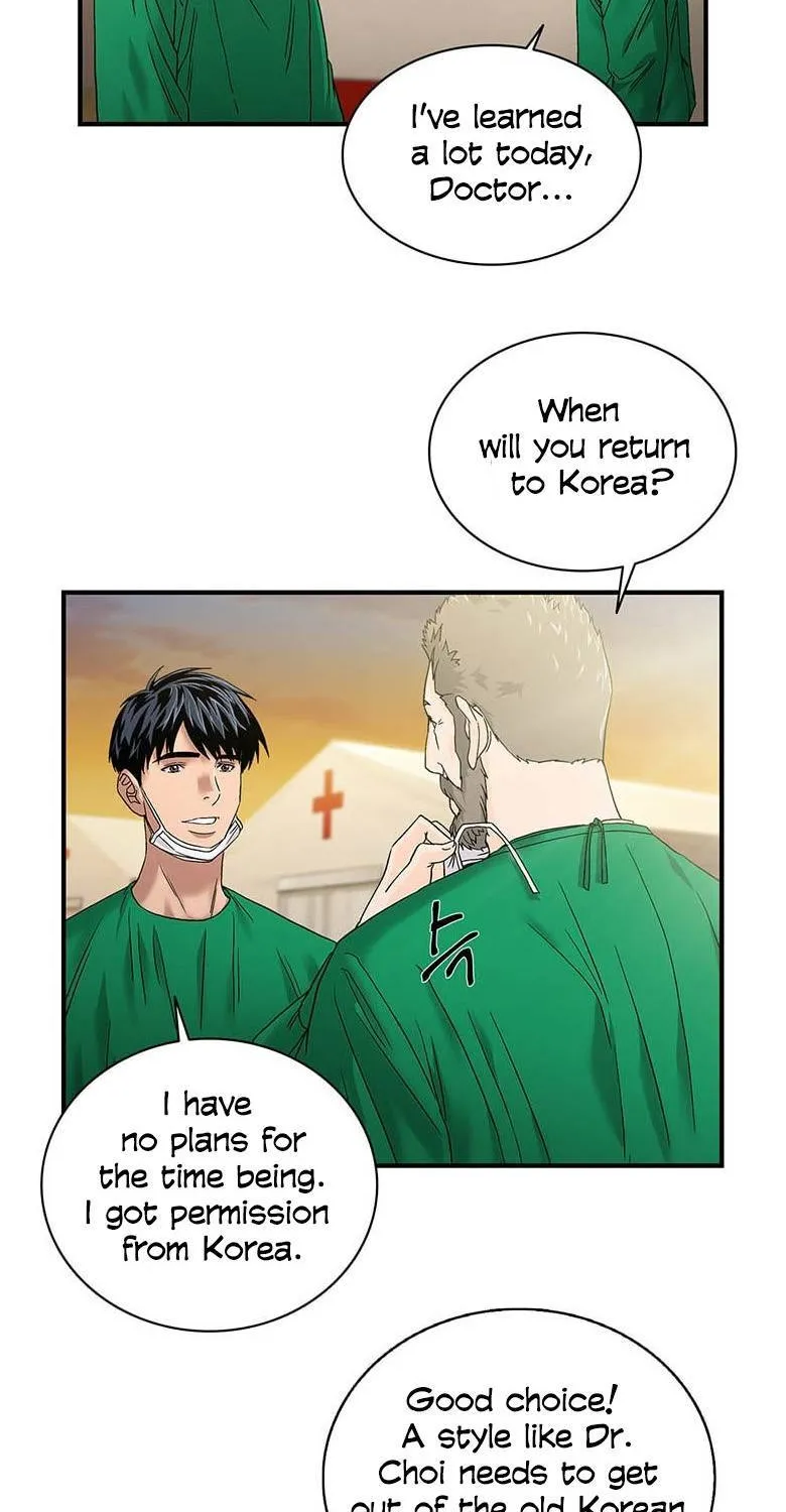 Read Dr. Choi Tae-Soo chapter 50 image 19 on Lezhin