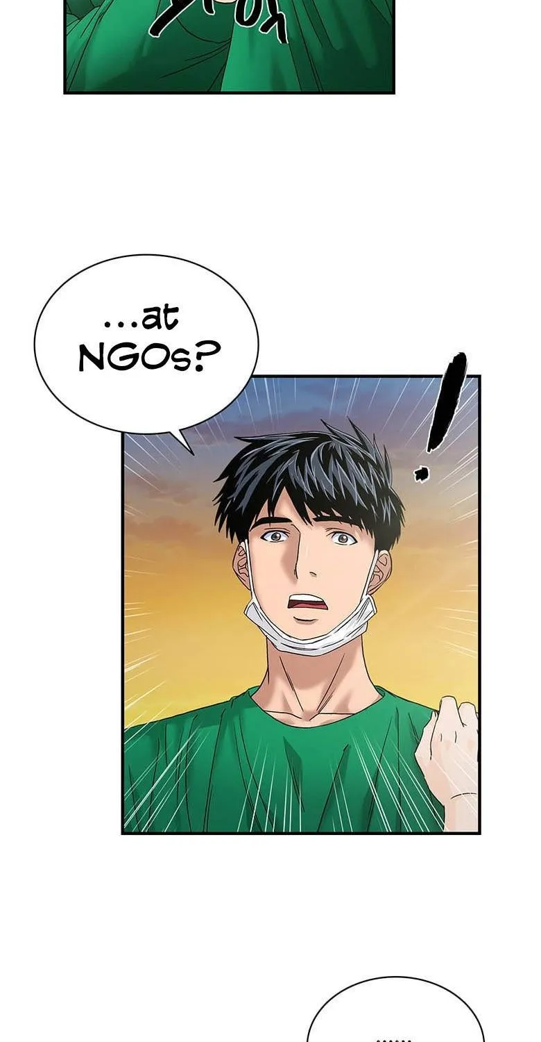 Read Dr. Choi Tae-Soo chapter 50 image 22 on Lezhin