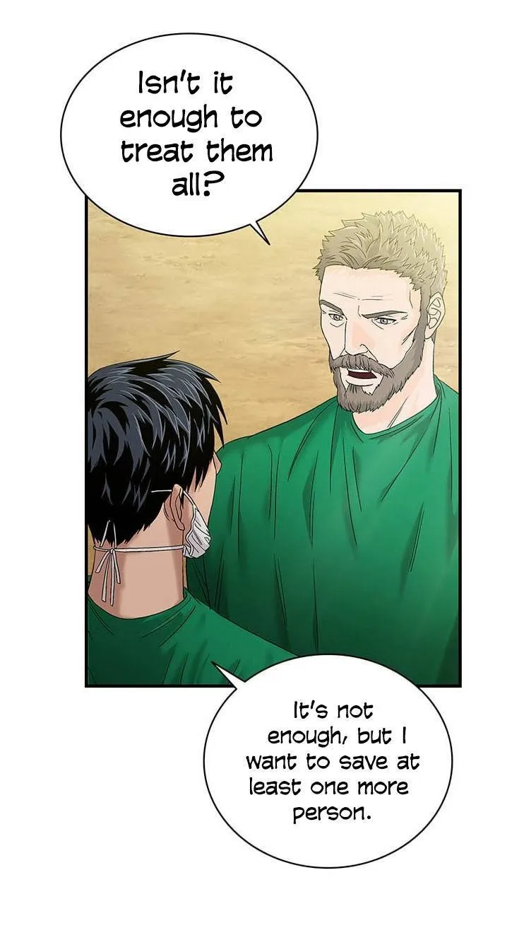 Read Dr. Choi Tae-Soo chapter 50 image 27 on Lezhin