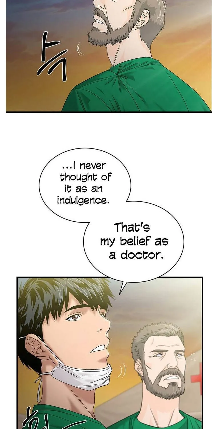 Read Dr. Choi Tae-Soo chapter 50 image 29 on Lezhin