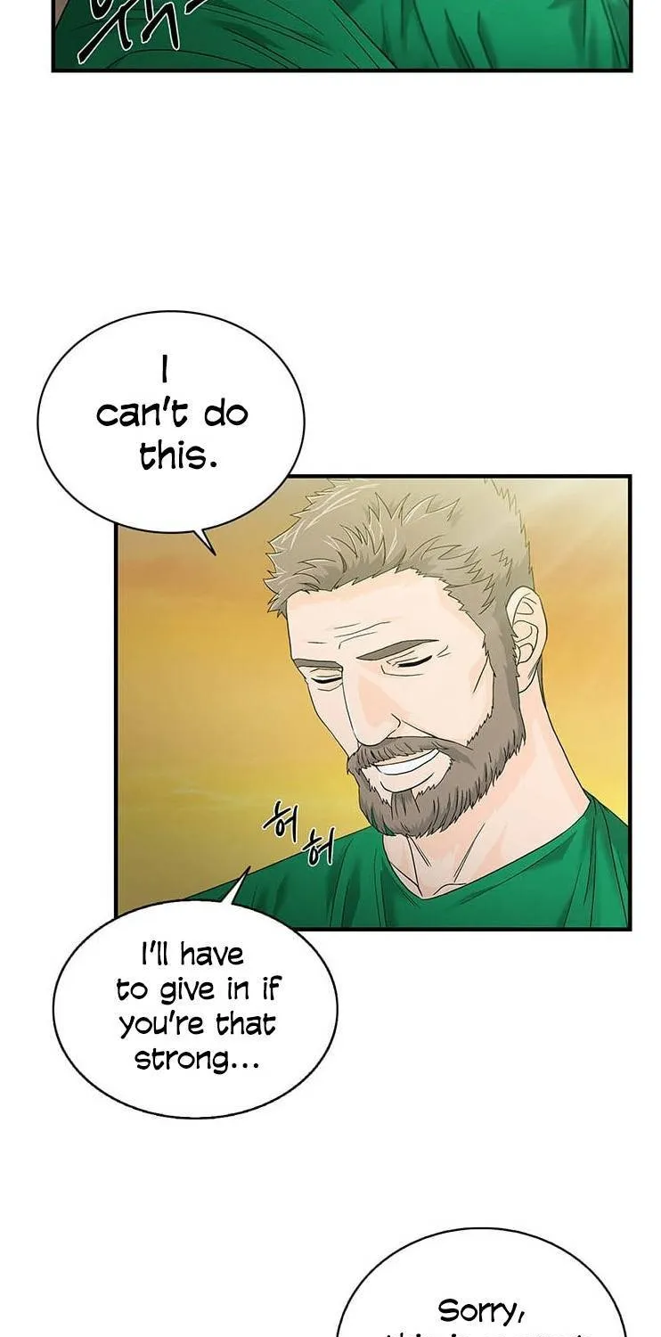 Read Dr. Choi Tae-Soo chapter 50 image 30 on Lezhin