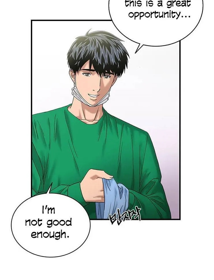Read Dr. Choi Tae-Soo chapter 50 image 31 on Lezhin