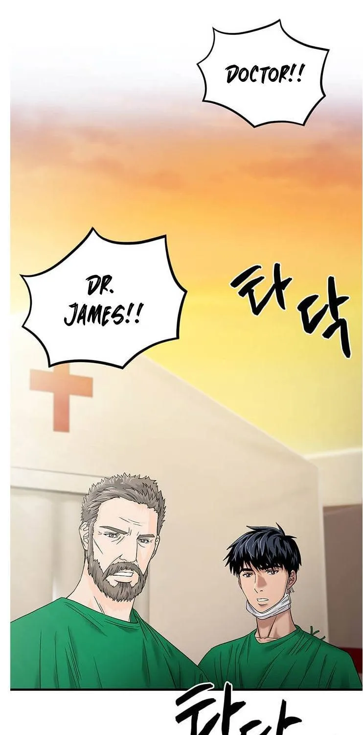 Read Dr. Choi Tae-Soo chapter 50 image 32 on Lezhin