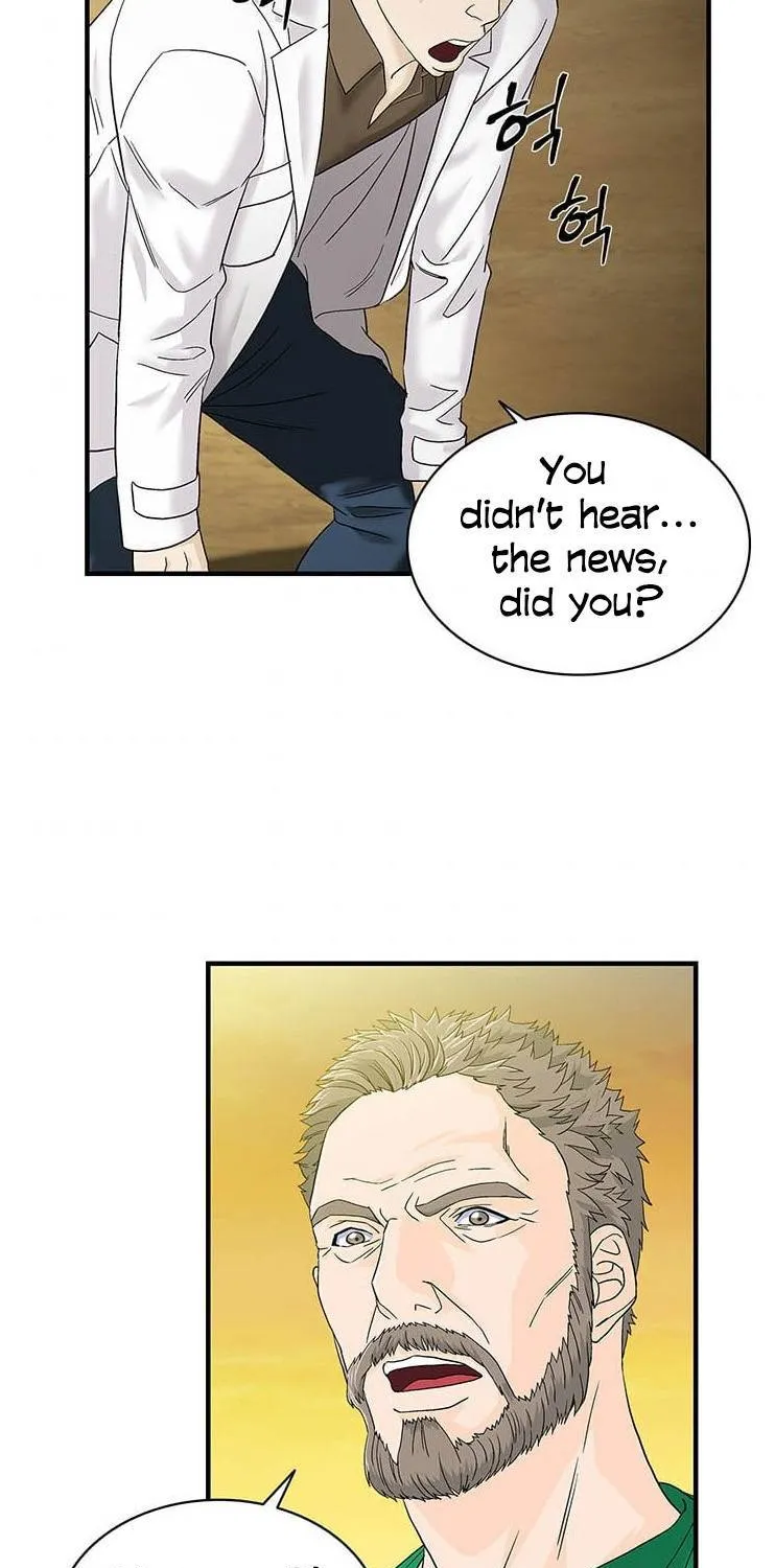 Read Dr. Choi Tae-Soo chapter 50 image 34 on Lezhin