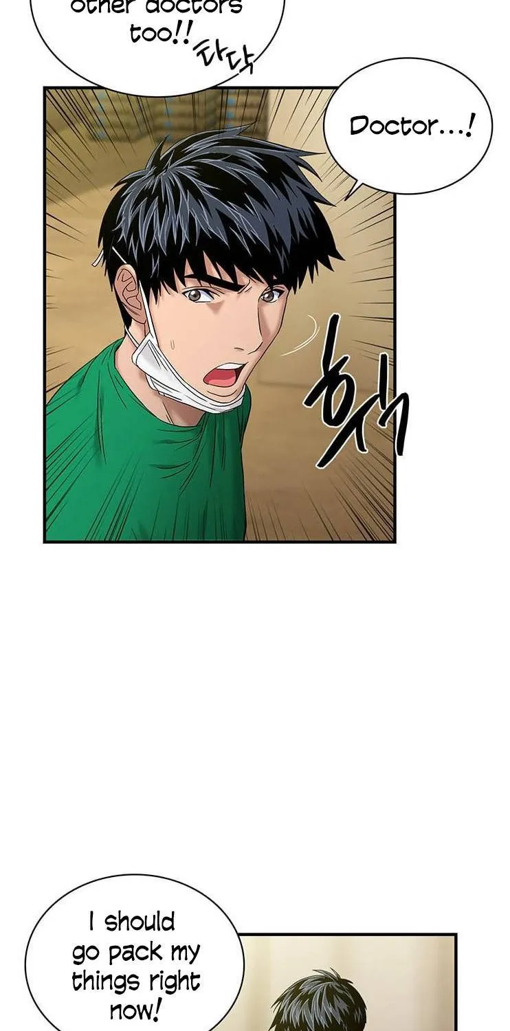 Read Dr. Choi Tae-Soo chapter 50 image 37 on Lezhin