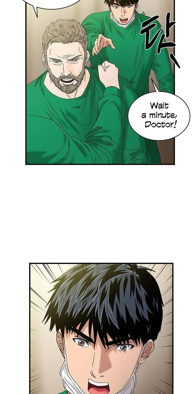 Read Dr. Choi Tae-Soo chapter 50 image 38 on Lezhin