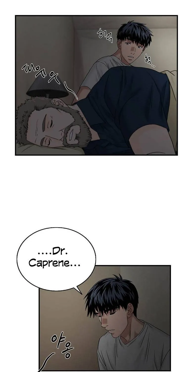 Read Dr. Choi Tae-Soo chapter 50 image 4 on Lezhin
