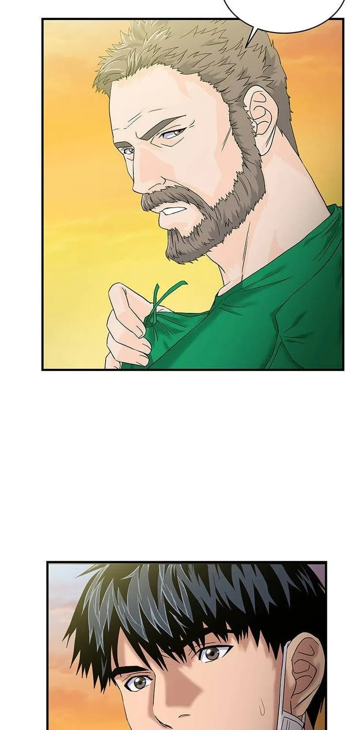Read Dr. Choi Tae-Soo chapter 50 image 40 on Lezhin