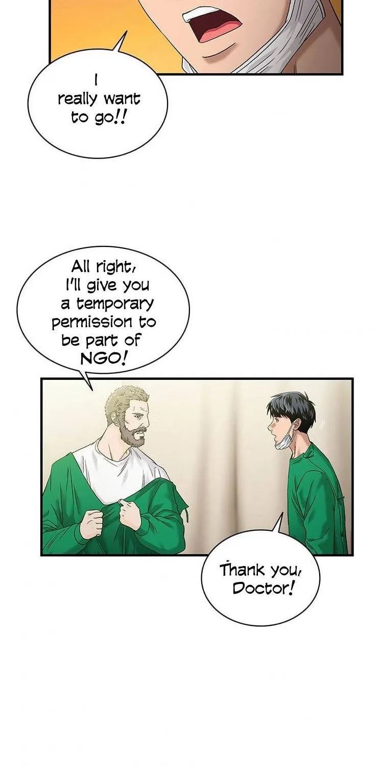 Read Dr. Choi Tae-Soo chapter 50 image 41 on Lezhin
