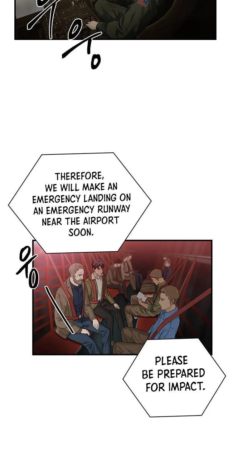 Read Dr. Choi Tae-Soo chapter 50 image 45 on Lezhin