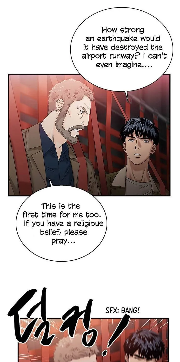 Read Dr. Choi Tae-Soo chapter 50 image 46 on Lezhin