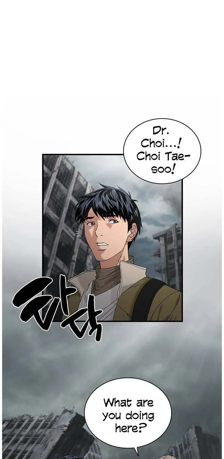 Read Dr. Choi Tae-Soo chapter 51 image 1 on Lezhin