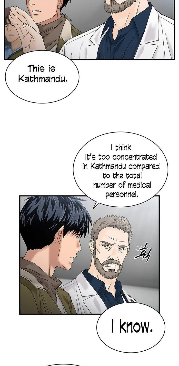Read Dr. Choi Tae-Soo chapter 51 image 11 on Lezhin
