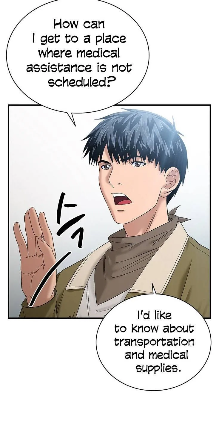 Read Dr. Choi Tae-Soo chapter 51 image 12 on Lezhin