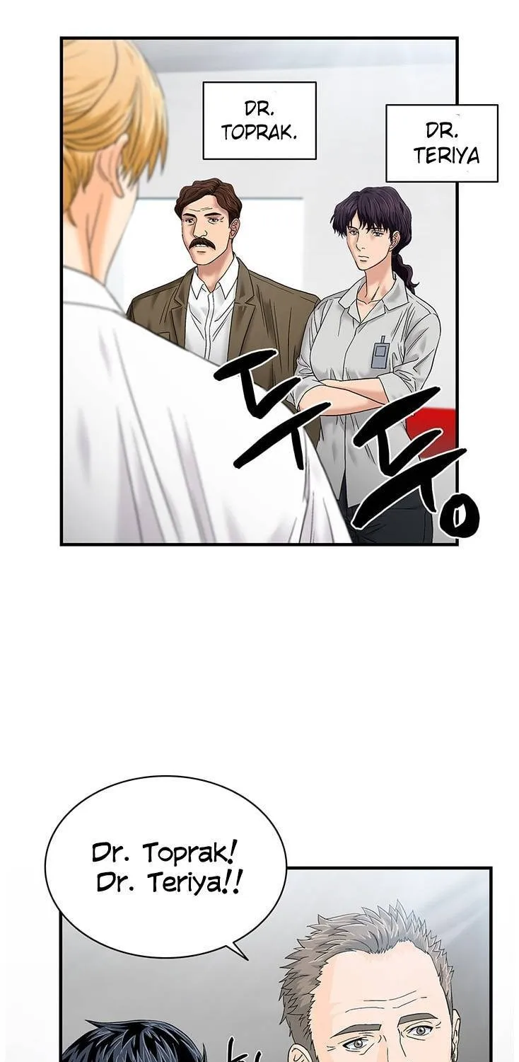 Read Dr. Choi Tae-Soo chapter 51 image 15 on Lezhin