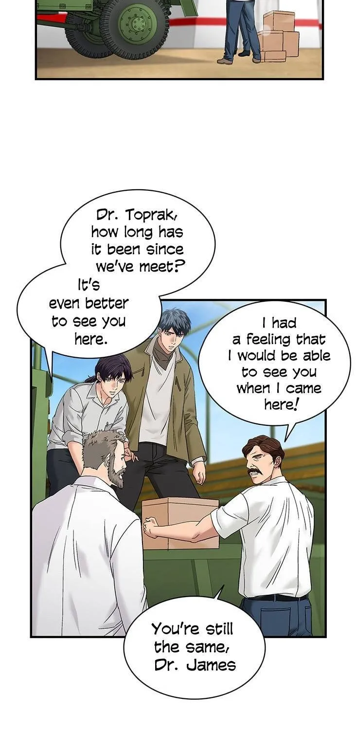 Read Dr. Choi Tae-Soo chapter 51 image 18 on Lezhin