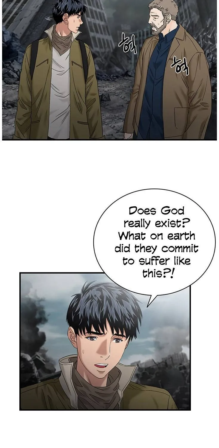 Read Dr. Choi Tae-Soo chapter 51 image 2 on Lezhin