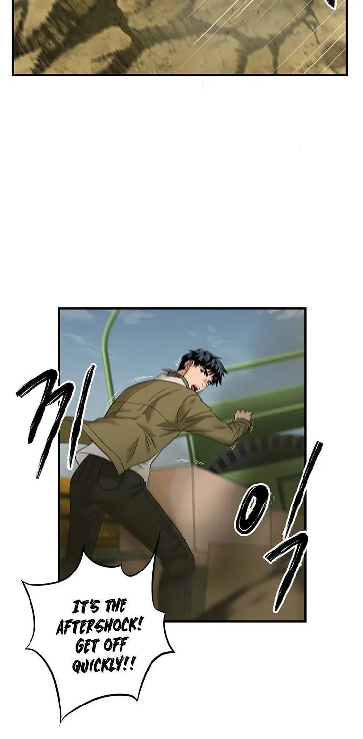 Read Dr. Choi Tae-Soo chapter 51 image 30 on Lezhin