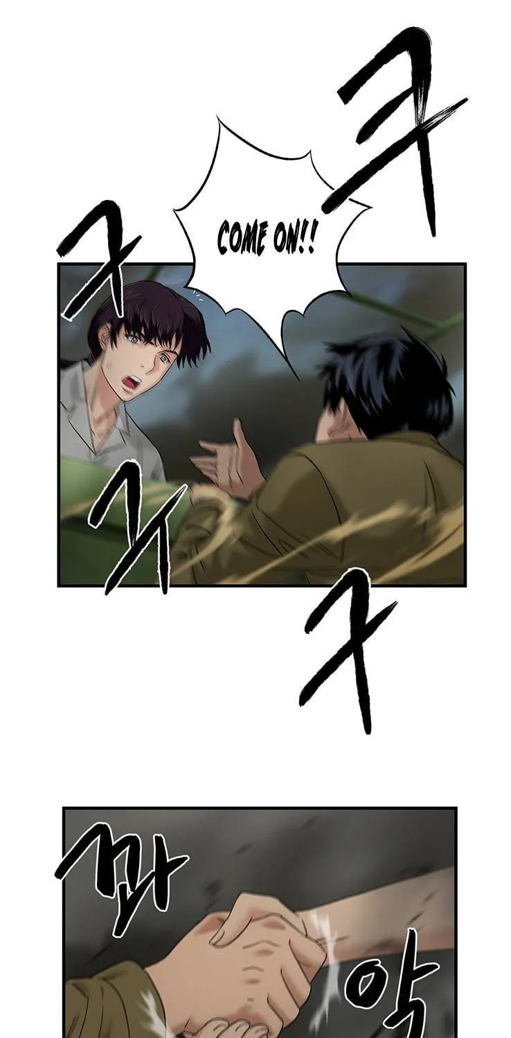 Read Dr. Choi Tae-Soo chapter 51 image 32 on Lezhin