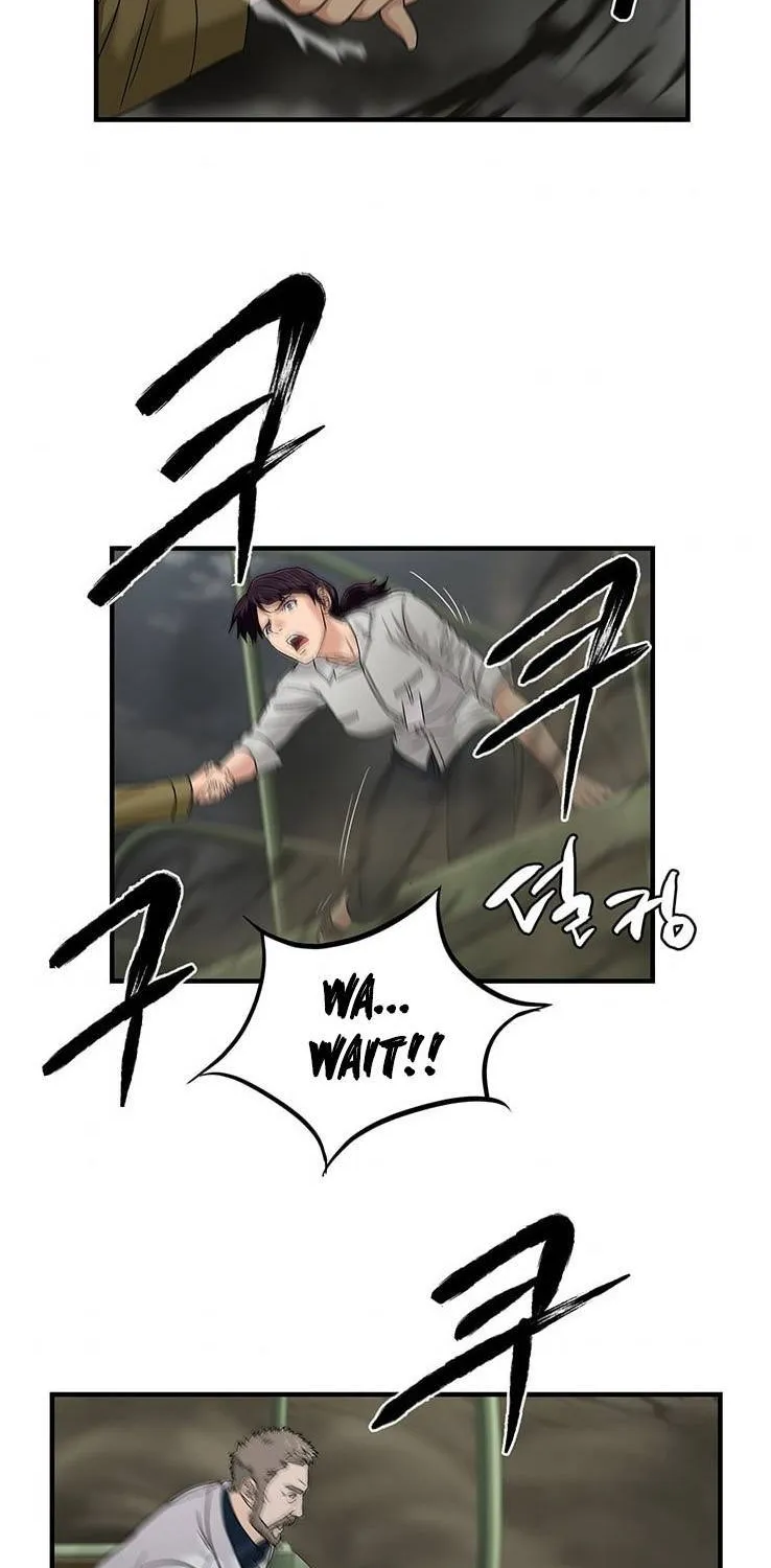 Read Dr. Choi Tae-Soo chapter 51 image 33 on Lezhin