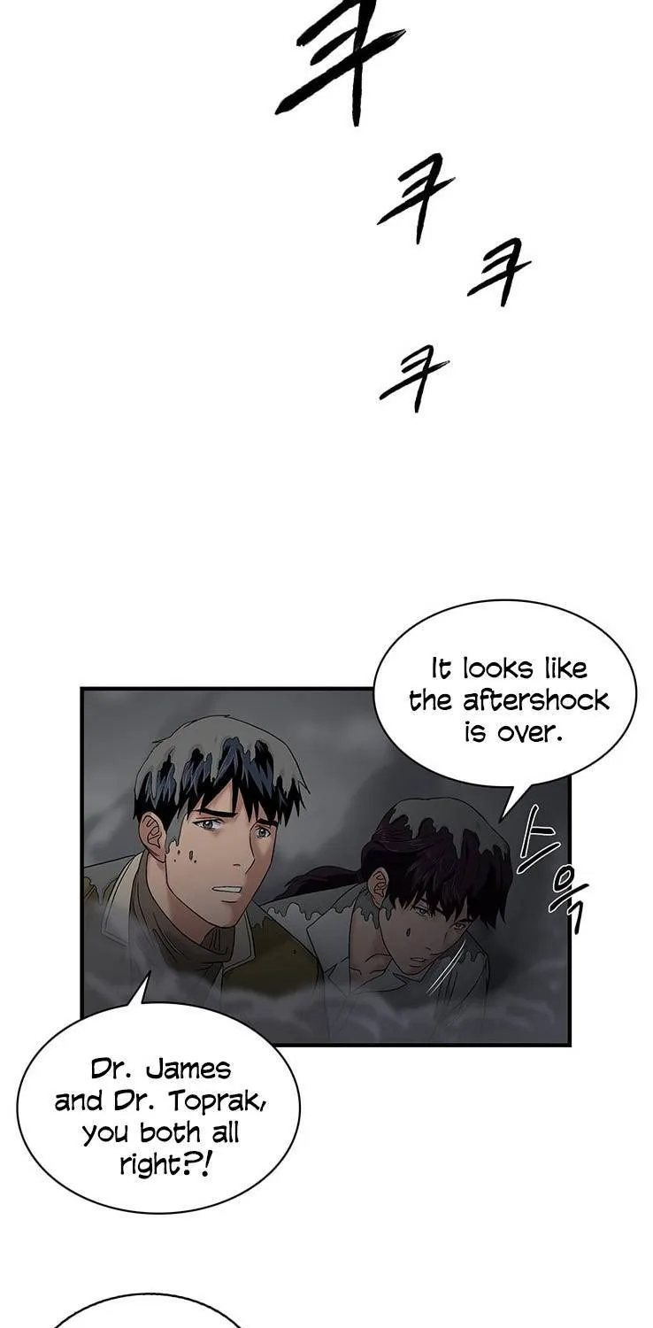 Read Dr. Choi Tae-Soo chapter 51 image 36 on Lezhin