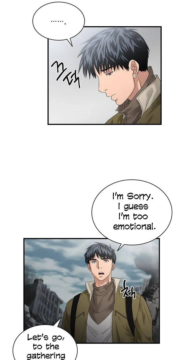 Read Dr. Choi Tae-Soo chapter 51 image 4 on Lezhin