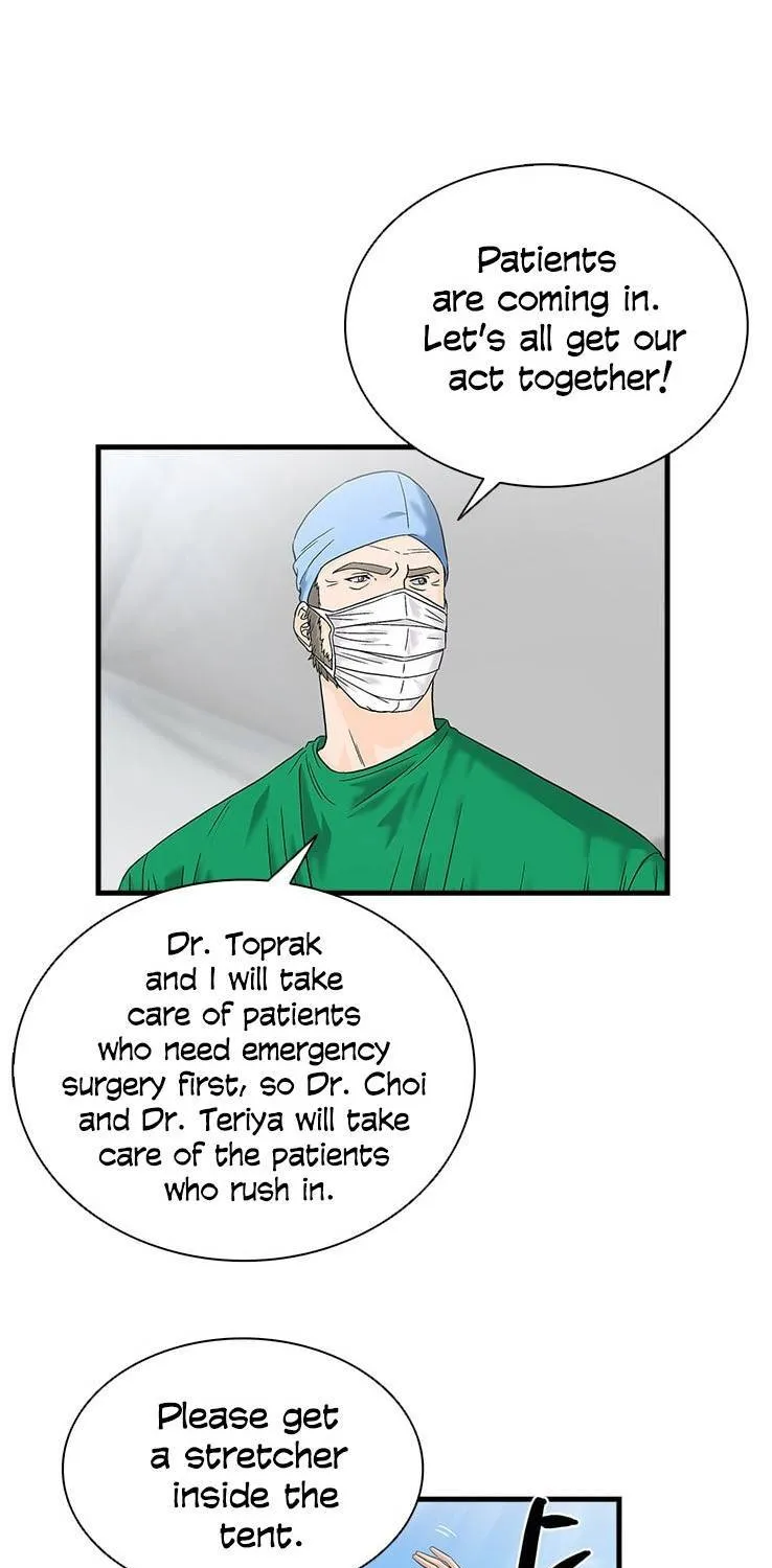 Read Dr. Choi Tae-Soo chapter 51 image 40 on Lezhin