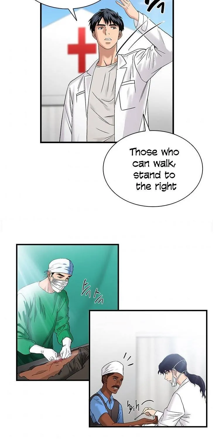Read Dr. Choi Tae-Soo chapter 51 image 41 on Lezhin