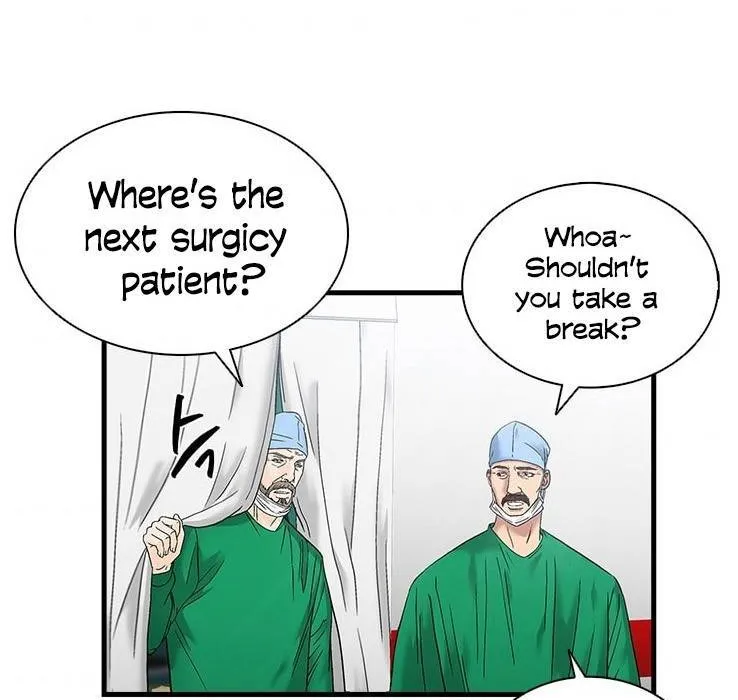 Read Dr. Choi Tae-Soo chapter 51 image 42 on Lezhin