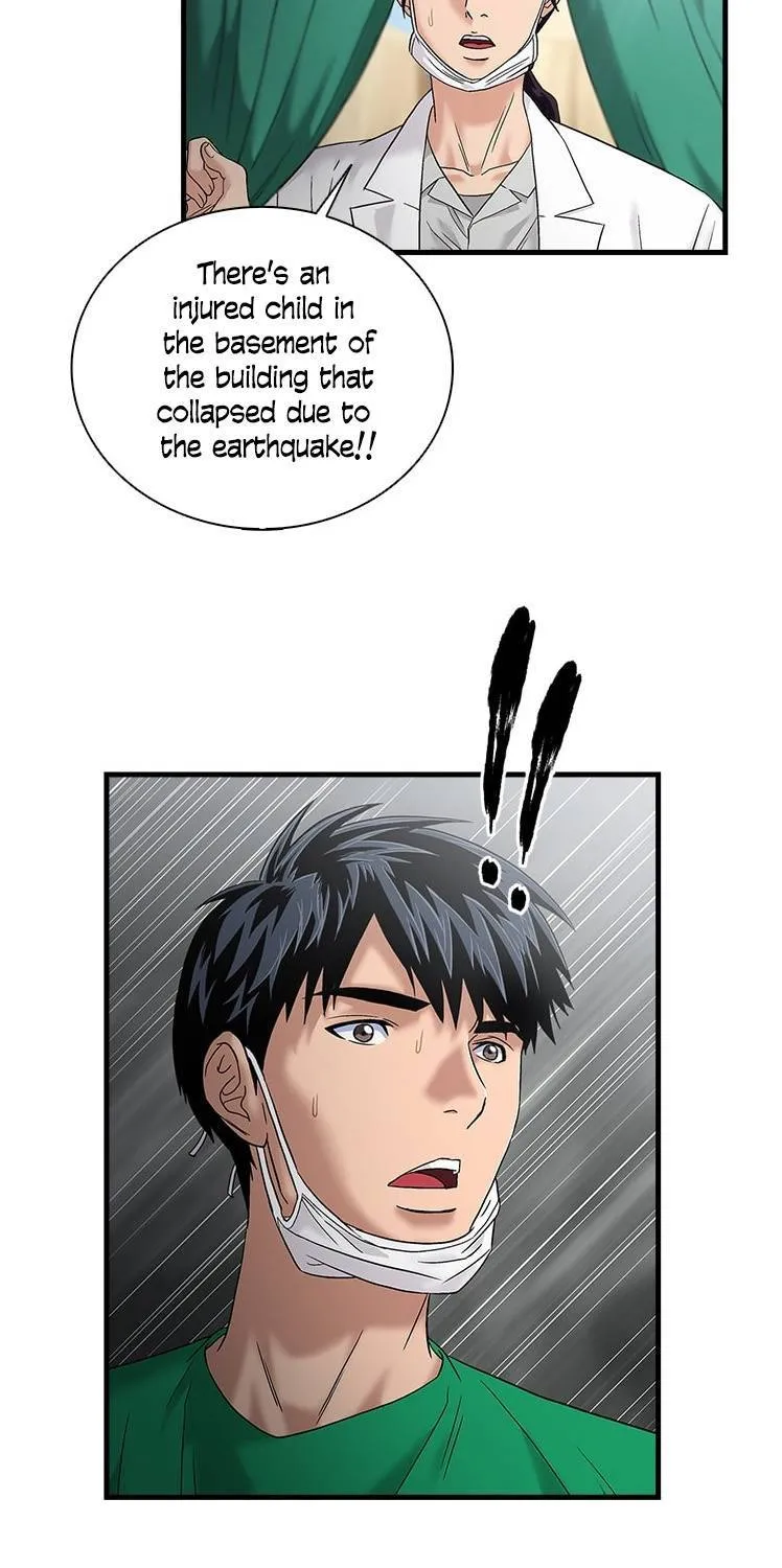 Read Dr. Choi Tae-Soo chapter 51 image 45 on Lezhin
