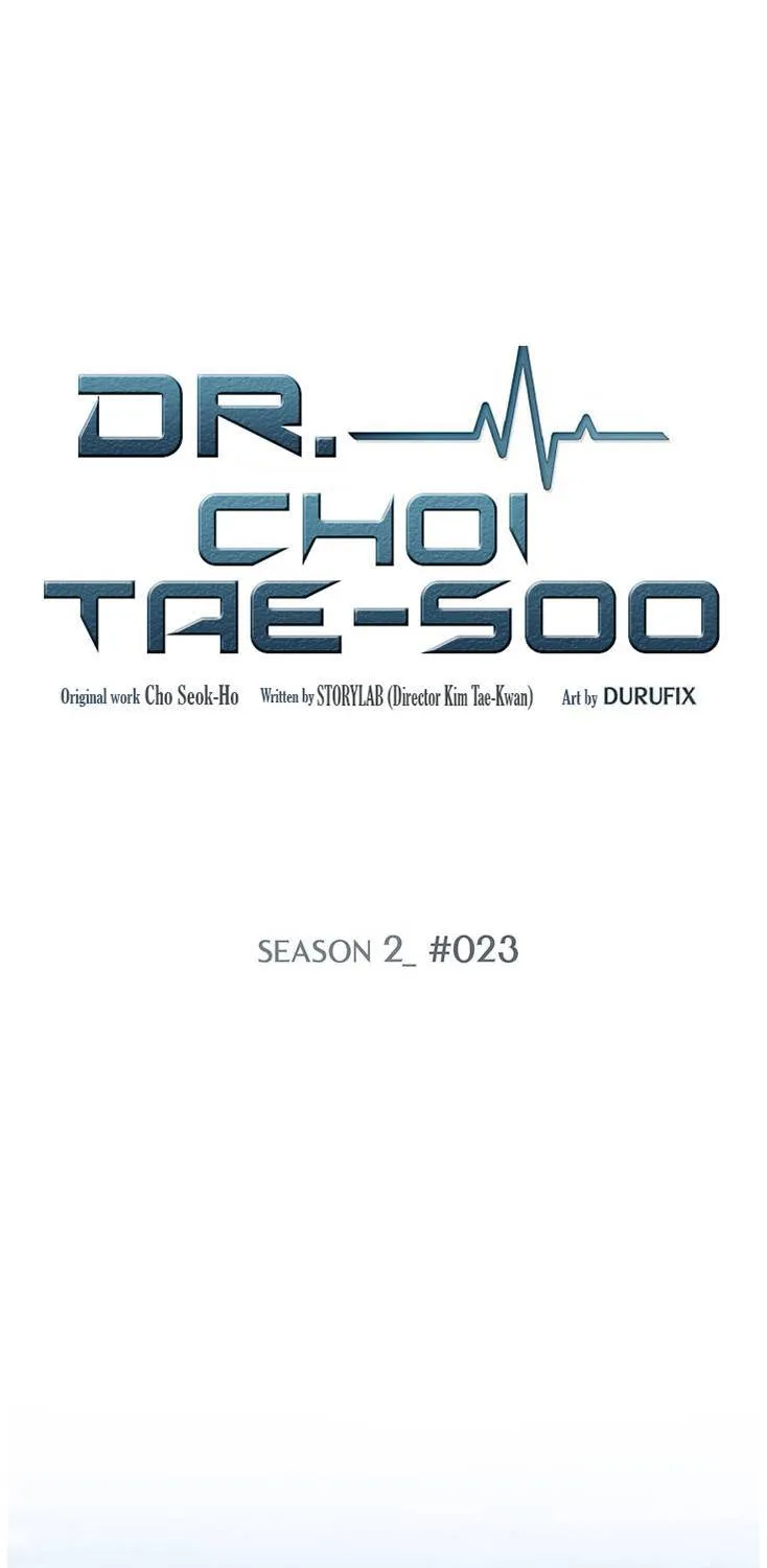 Read Dr. Choi Tae-Soo chapter 51 image 6 on Lezhin
