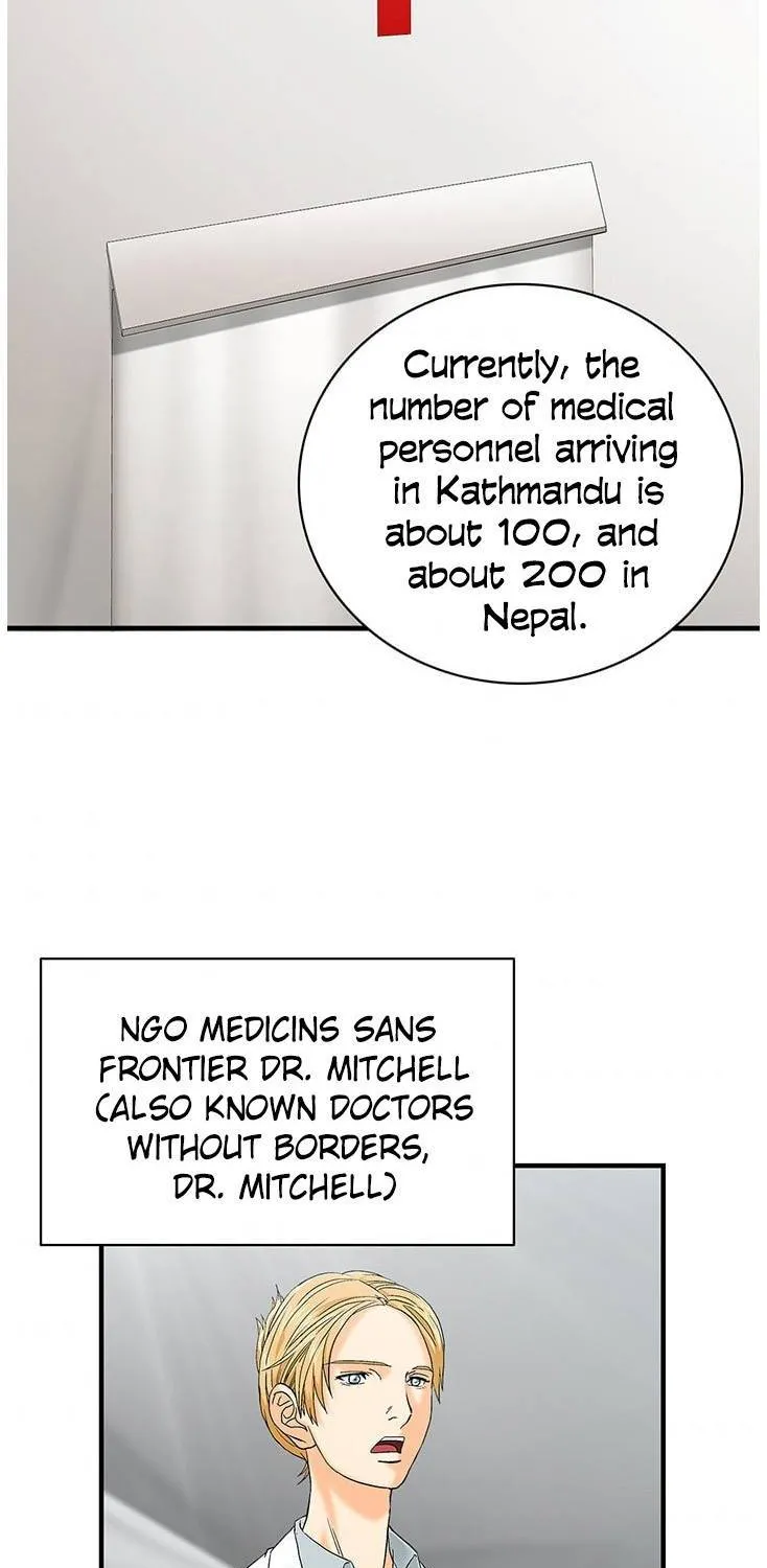 Read Dr. Choi Tae-Soo chapter 51 image 8 on Lezhin