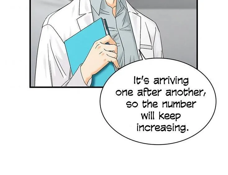 Read Dr. Choi Tae-Soo chapter 51 image 9 on Lezhin