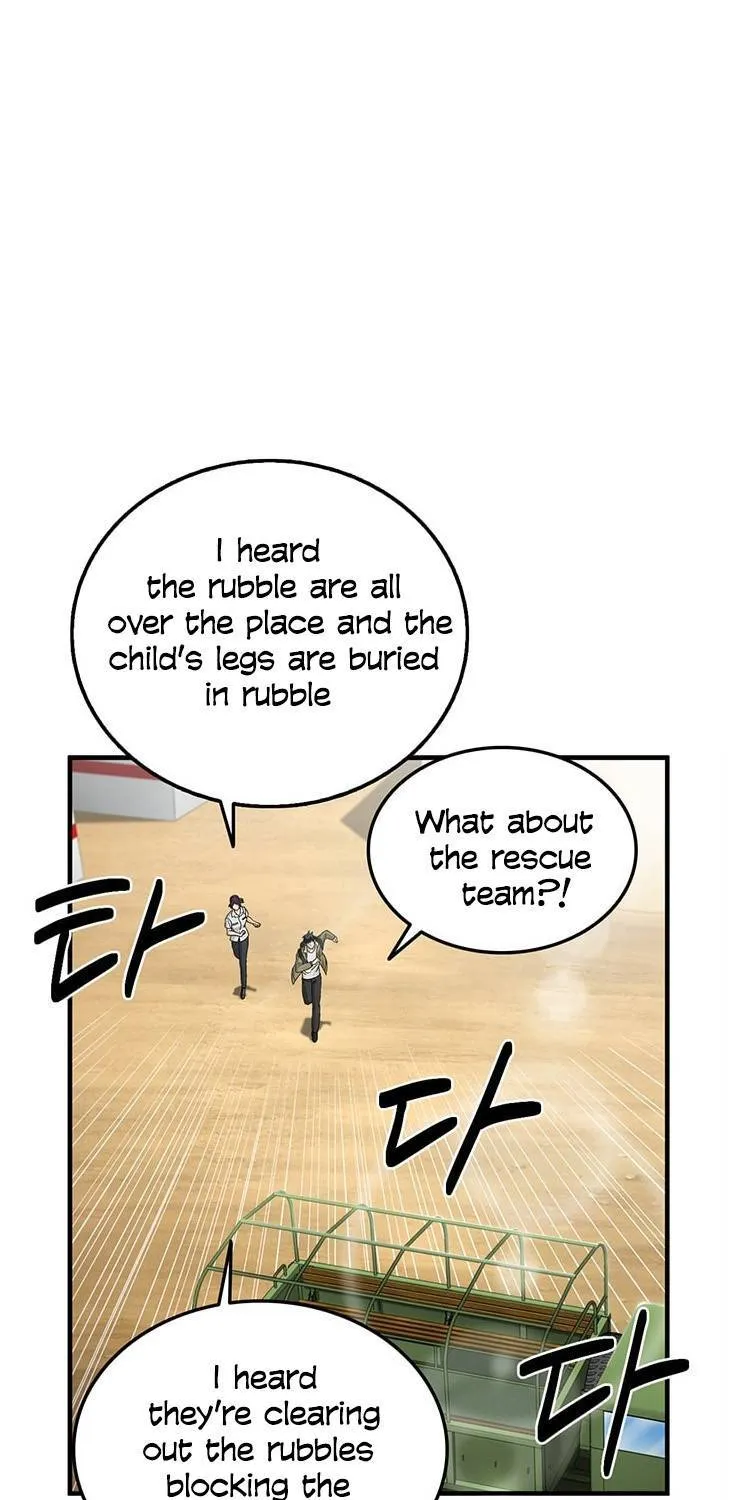 Read Dr. Choi Tae-Soo chapter 52 image 1 on Lezhin