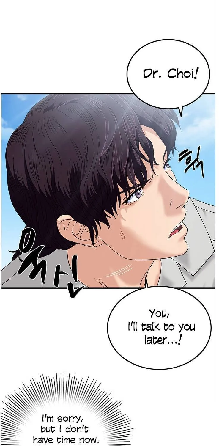 Read Dr. Choi Tae-Soo chapter 52 image 10 on Lezhin
