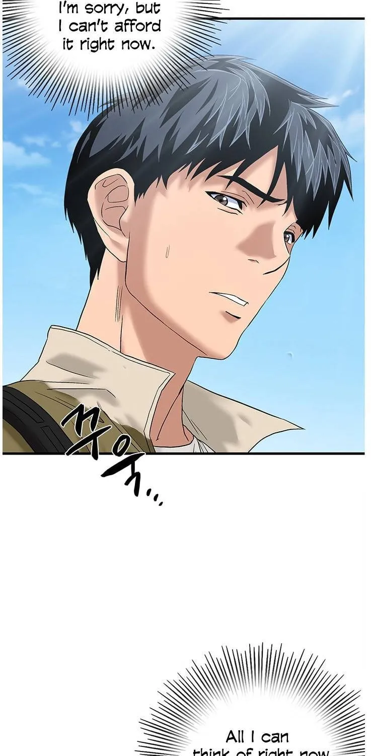 Read Dr. Choi Tae-Soo chapter 52 image 11 on Lezhin