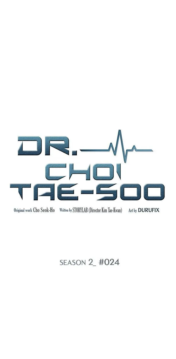 Read Dr. Choi Tae-Soo chapter 52 image 13 on Lezhin