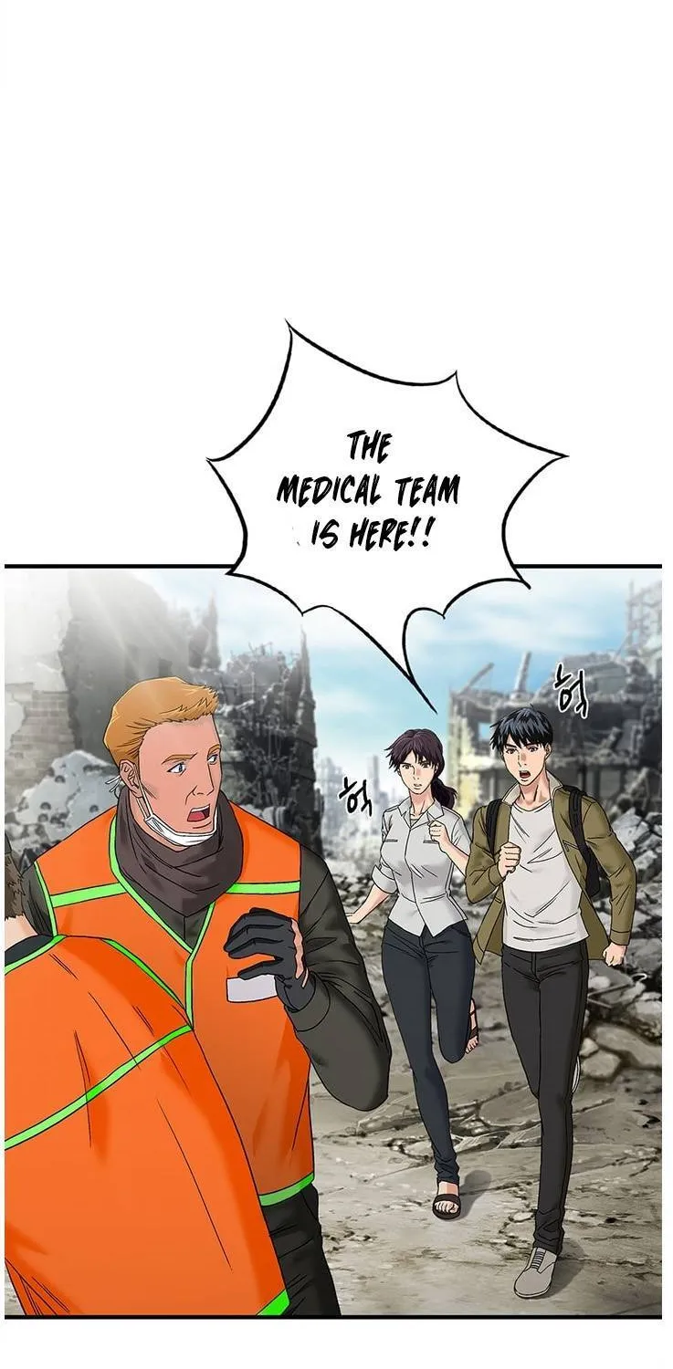 Read Dr. Choi Tae-Soo chapter 52 image 16 on Lezhin