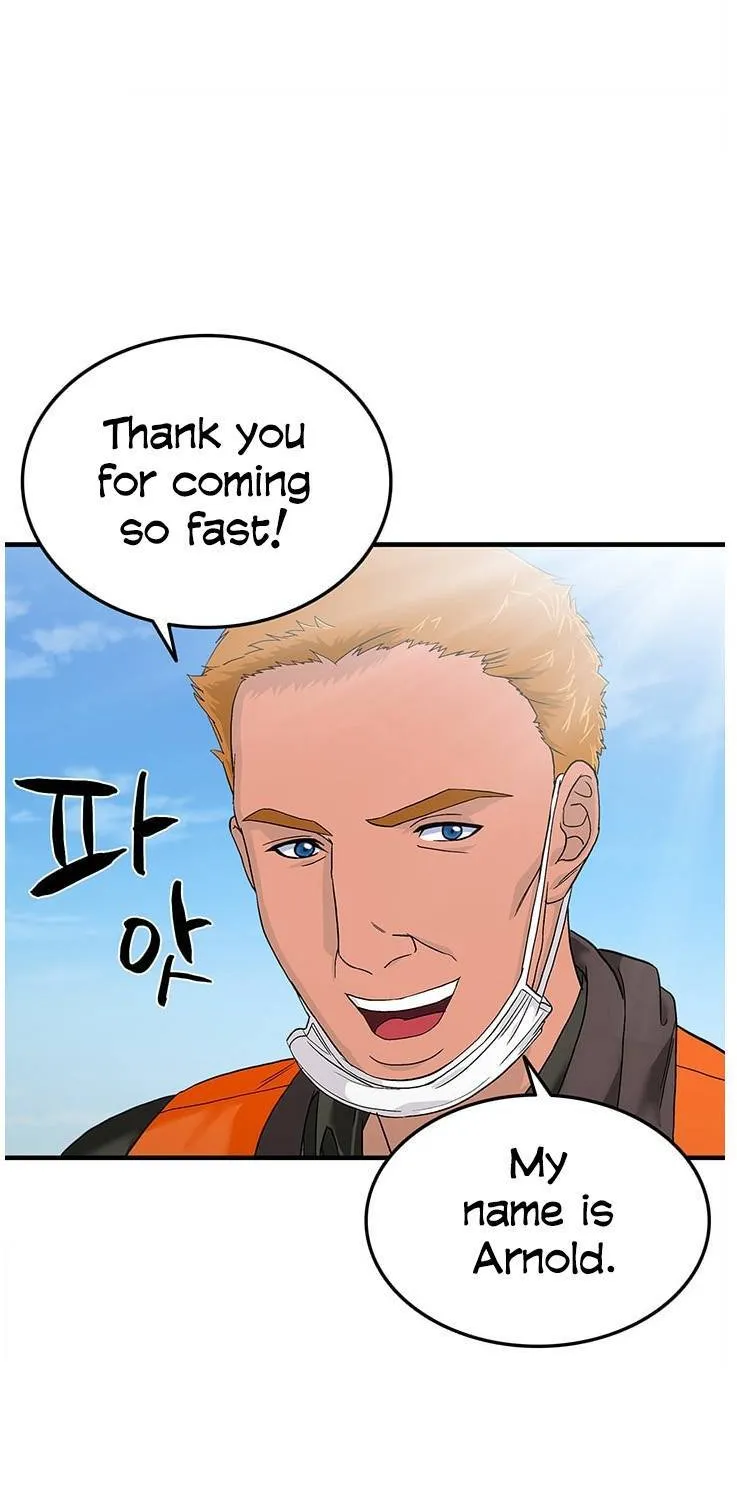 Read Dr. Choi Tae-Soo chapter 52 image 17 on Lezhin
