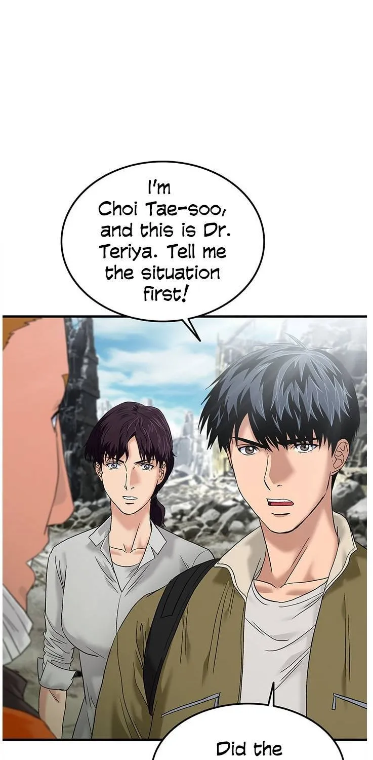 Read Dr. Choi Tae-Soo chapter 52 image 18 on Lezhin