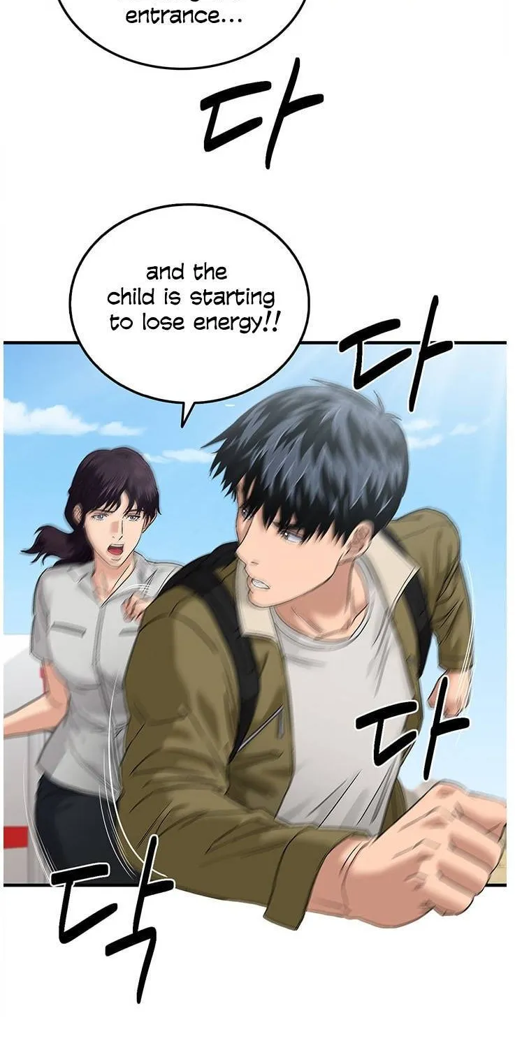 Read Dr. Choi Tae-Soo chapter 52 image 2 on Lezhin