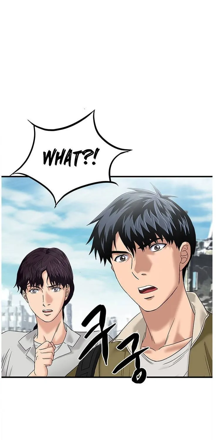 Read Dr. Choi Tae-Soo chapter 52 image 21 on Lezhin