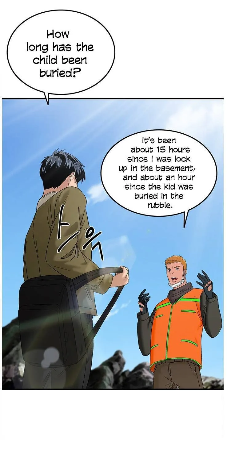 Read Dr. Choi Tae-Soo chapter 52 image 24 on Lezhin