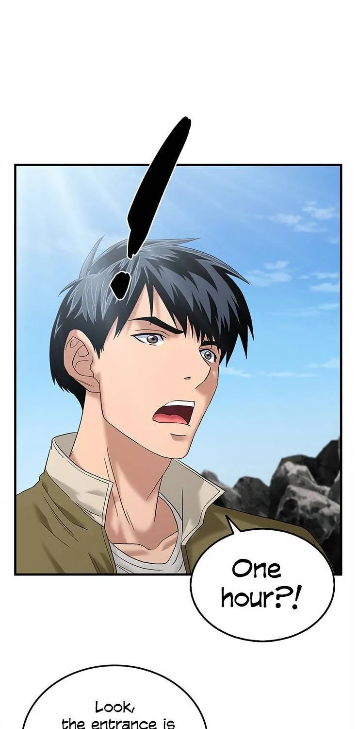 Read Dr. Choi Tae-Soo chapter 52 image 25 on Lezhin