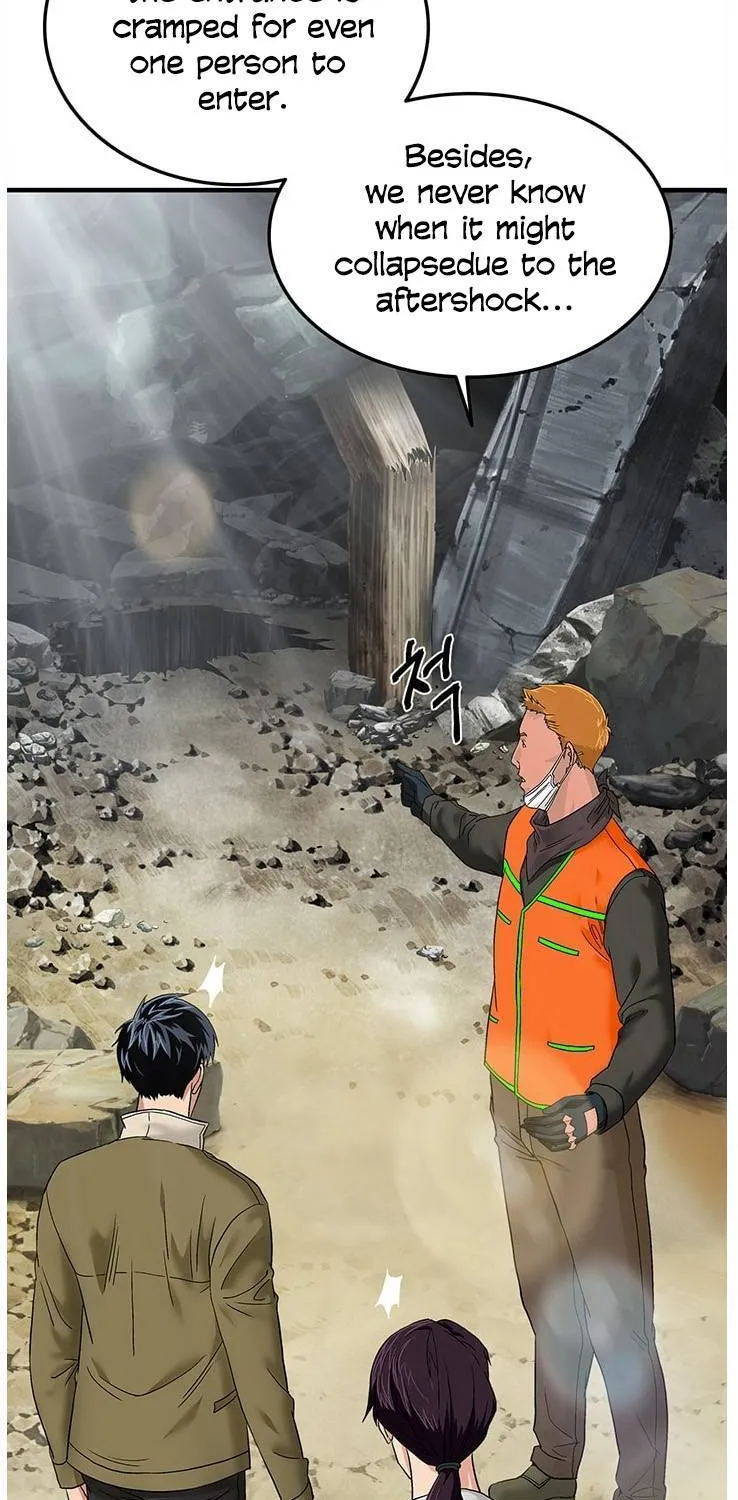 Read Dr. Choi Tae-Soo chapter 52 image 26 on Lezhin