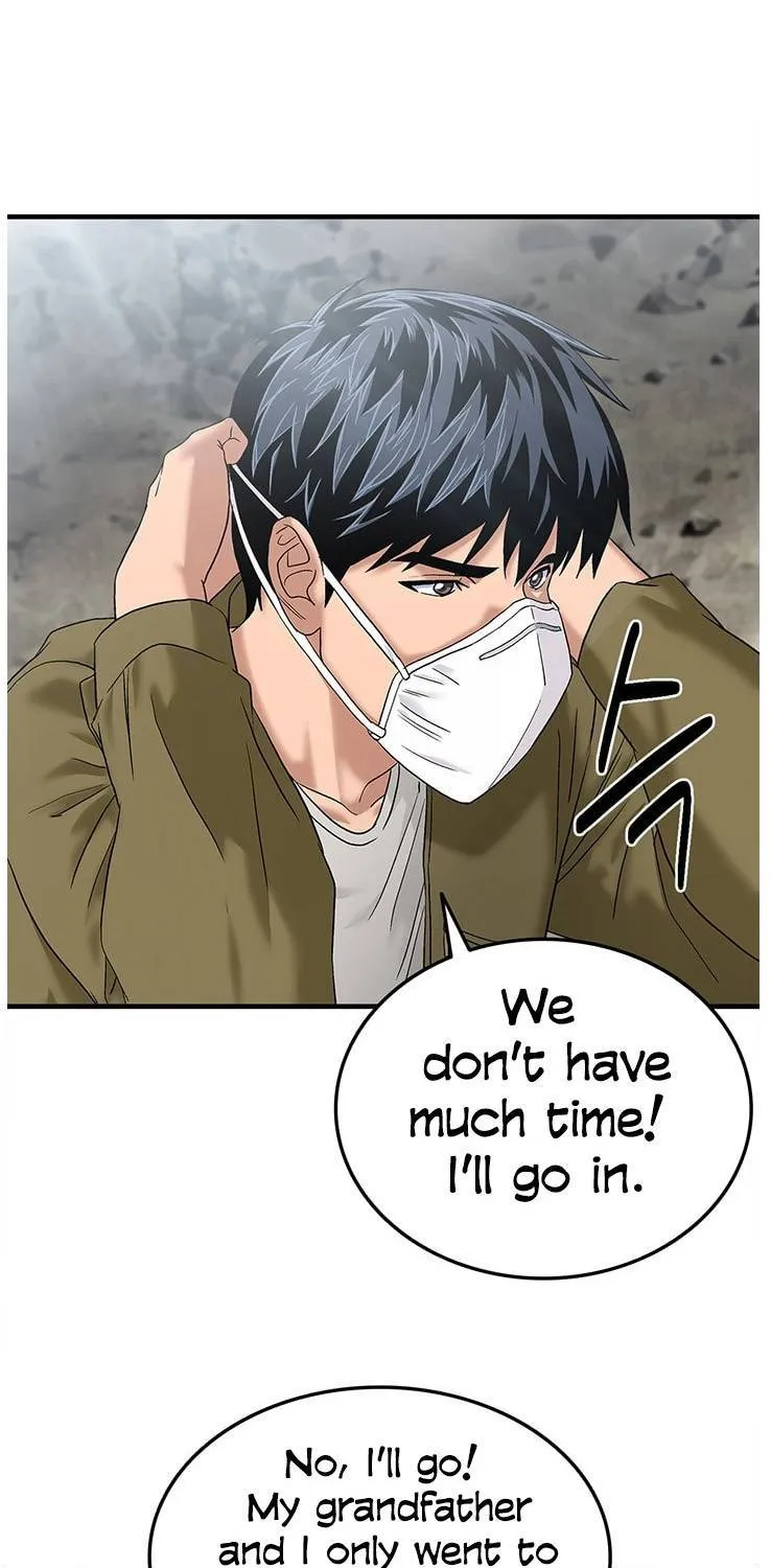 Read Dr. Choi Tae-Soo chapter 52 image 29 on Lezhin